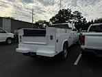 New 2024 Chevrolet Silverado 2500 Work Truck Crew Cab 4WD, 8' 2" Reading SL Service Body Service Truck for sale #24-1204 - photo 2