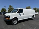 New 2024 Chevrolet Express 3500 RWD, Empty Cargo Van for sale #24-1215 - photo 8