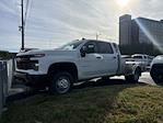 New 2024 Chevrolet Silverado 3500 Work Truck Crew Cab 4WD, 9' 4" CM Truck Beds AL SK Model Flatbed Truck for sale #24-1249 - photo 3