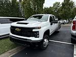 2024 Chevrolet Silverado 3500 Crew Cab 4WD, CM Truck Beds SK Model Flatbed Truck for sale #24-1252 - photo 5