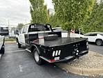 2024 Chevrolet Silverado 3500 Crew Cab 4WD, CM Truck Beds SK Model Flatbed Truck for sale #24-1252 - photo 6