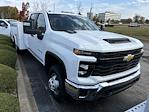 2024 Chevrolet Silverado 3500 Crew Cab 4WD, Cab Chassis for sale #24-1256 - photo 2