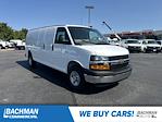 New 2024 Chevrolet Express 3500 RWD, Empty Cargo Van for sale #24-1269 - photo 1