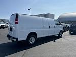 New 2024 Chevrolet Express 3500 RWD, Empty Cargo Van for sale #24-1269 - photo 4