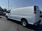 New 2024 Chevrolet Express 3500 RWD, Empty Cargo Van for sale #24-1269 - photo 8