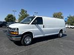 New 2024 Chevrolet Express 3500 RWD, Empty Cargo Van for sale #24-1270 - photo 10