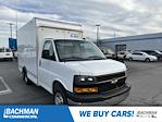 2024 Chevrolet Express 3500 RWD, Bay Bridge Classic Box Van for sale #24-1272 - photo 1