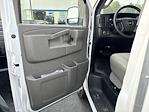 New 2024 Chevrolet Express 3500 RWD, 12' Bay Bridge Classic Box Van for sale #24-1272 - photo 10