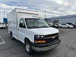 New 2024 Chevrolet Express 3500 RWD, Box Van for sale #24-1272 - photo 3