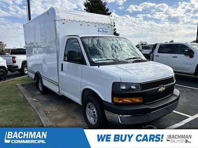 2024 Chevrolet Express 3500 RWD, Cutaway for sale #24-1273 - photo 1