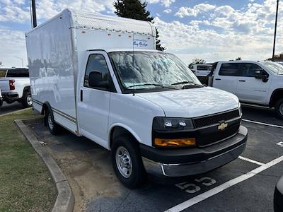 2024 Chevrolet Express 3500 RWD, Cutaway for sale #24-1273 - photo 2