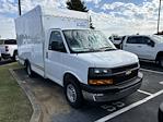 2024 Chevrolet Express 3500 RWD, Cutaway for sale #24-1273 - photo 2