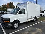 2024 Chevrolet Express 3500 RWD, Cutaway for sale #24-1273 - photo 3