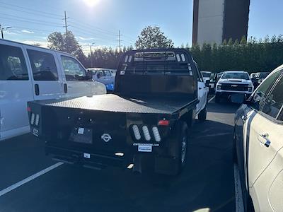 New 2024 Chevrolet Silverado 2500 Work Truck Crew Cab 4WD, 8' 6" CM Truck Beds RD Model Flatbed Truck for sale #24-1274 - photo 2