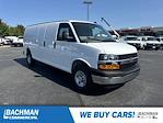 New 2024 Chevrolet Express 3500 RWD, Empty Cargo Van for sale #24-1277 - photo 1