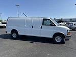 New 2024 Chevrolet Express 3500 RWD, Empty Cargo Van for sale #24-1277 - photo 3