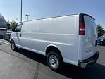 New 2024 Chevrolet Express 3500 RWD, Empty Cargo Van for sale #24-1277 - photo 8