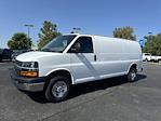 New 2024 Chevrolet Express 3500 RWD, Empty Cargo Van for sale #24-1277 - photo 10