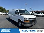 New 2024 Chevrolet Express 3500 RWD, Empty Cargo Van for sale #24-1278 - photo 1