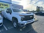 New 2024 Chevrolet Silverado 2500 Work Truck Crew Cab 4WD, 8' 2" Reading SL Service Body Service Truck for sale #24-1282 - photo 3