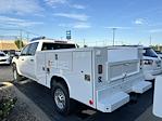 New 2024 Chevrolet Silverado 2500 Work Truck Crew Cab 4WD, 8' 2" Reading SL Service Body Service Truck for sale #24-1282 - photo 6