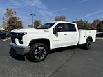 Used 2020 Chevrolet Silverado 2500 Work Truck Crew Cab 4WD, Service Truck for sale #24-1283A - photo 17