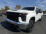 Used 2020 Chevrolet Silverado 2500 Work Truck Crew Cab 4WD, Service Truck for sale #24-1283A - photo 19