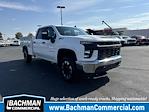 Used 2020 Chevrolet Silverado 2500 Work Truck Crew Cab 4WD, Service Truck for sale #24-1283A - photo 1