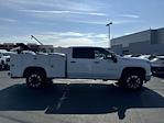 Used 2020 Chevrolet Silverado 2500 Work Truck Crew Cab 4WD, Service Truck for sale #24-1283A - photo 8