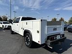 Used 2020 Chevrolet Silverado 2500 Work Truck Crew Cab 4WD, Service Truck for sale #24-1283A - photo 13