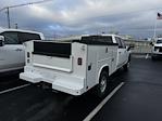 New 2024 Chevrolet Silverado 2500 Work Truck Crew Cab 4WD, 8' 2" Reading SL Service Body Service Truck for sale #24-1295 - photo 7