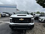 2024 Chevrolet Silverado 3500 Crew Cab 4WD, CM Truck Beds TM Model Flatbed Truck for sale #24-1297 - photo 4