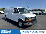 New 2024 Chevrolet Express 3500 RWD, Empty Cargo Van for sale #24-1300 - photo 1