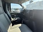 New 2024 Chevrolet Express 3500 RWD, Empty Cargo Van for sale #24-1300 - photo 17