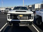 New 2024 Chevrolet Silverado 3500 Work Truck Crew Cab 4WD, 9' Reading SL Service Body Service Truck for sale #24-1309 - photo 4