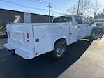 New 2024 Chevrolet Silverado 3500 Work Truck Crew Cab 4WD, 9' Reading SL Service Body Service Truck for sale #24-1309 - photo 2