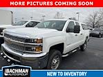 Used 2019 Chevrolet Silverado 2500 Work Truck Double Cab 4WD, Pickup for sale #24-1319D - photo 8