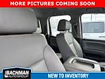 Used 2019 Chevrolet Silverado 2500 Work Truck Double Cab 4WD, Pickup for sale #24-1319D - photo 9