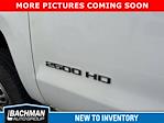 Used 2019 Chevrolet Silverado 2500 Work Truck Double Cab 4WD, Pickup for sale #24-1319D - photo 3