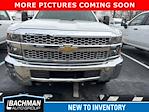 Used 2019 Chevrolet Silverado 2500 Work Truck Double Cab 4WD, Pickup for sale #24-1319D - photo 4