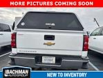 Used 2019 Chevrolet Silverado 2500 Work Truck Double Cab 4WD, Pickup for sale #24-1319D - photo 5