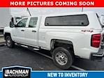 Used 2019 Chevrolet Silverado 2500 Work Truck Double Cab 4WD, Pickup for sale #24-1319D - photo 7