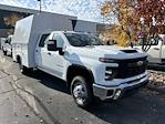 2024 Chevrolet Silverado 3500 Crew Cab 4WD, Knapheide KUVcc Service Truck for sale #24-1322 - photo 3