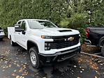 New 2024 Chevrolet Silverado 2500 Work Truck Crew Cab 4WD, 8' 2" Warner Select Pro Service Truck for sale #24-1330 - photo 3