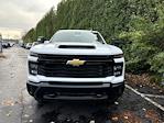 New 2024 Chevrolet Silverado 2500 Work Truck Crew Cab 4WD, 8' 2" Warner Select Pro Service Truck for sale #24-1330 - photo 4