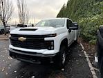 New 2024 Chevrolet Silverado 2500 Work Truck Crew Cab 4WD, 8' 2" Warner Select Pro Service Truck for sale #24-1330 - photo 5