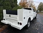 New 2024 Chevrolet Silverado 2500 Work Truck Crew Cab 4WD, 8' 2" Warner Select Pro Service Truck for sale #24-1330 - photo 2