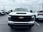 New 2024 Chevrolet Silverado 3500 Work Truck Crew Cab 4WD, 9' 4" CM Truck Beds RD Model Flatbed Truck for sale #24-1333 - photo 4