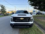 New 2024 Chevrolet Silverado 3500 Work Truck Crew Cab 4WD, 9' CM Truck Beds SK Deluxe Flatbed Truck for sale #24-1334 - photo 4