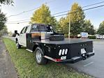 New 2024 Chevrolet Silverado 3500 Work Truck Crew Cab 4WD, 9' CM Truck Beds SK Deluxe Flatbed Truck for sale #24-1334 - photo 6